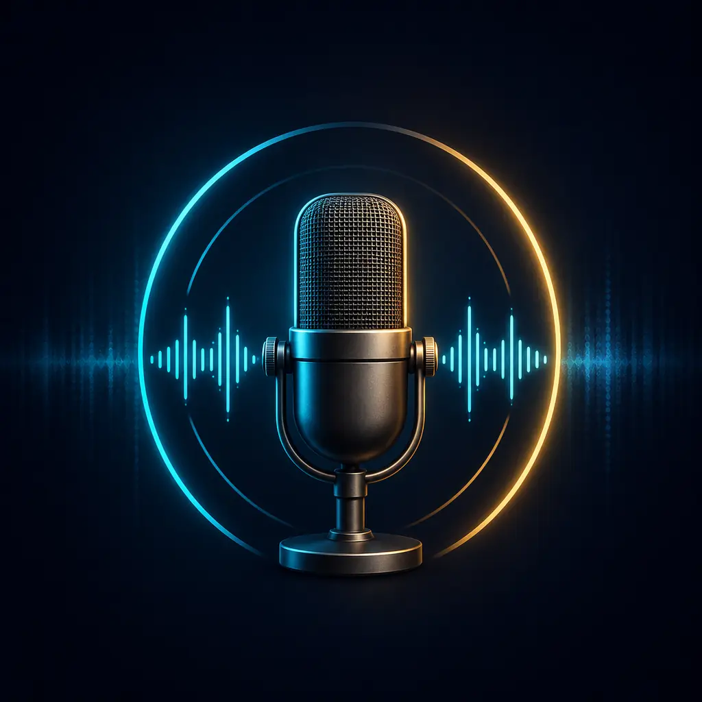 Logo Generation-Mix-Radio
