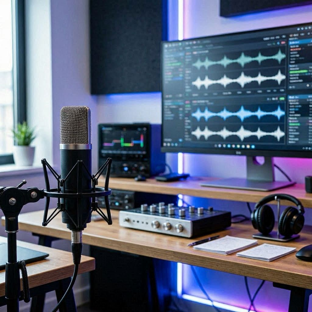Internetradio Hörer gewinnen: 5 Erfolgsstrategien